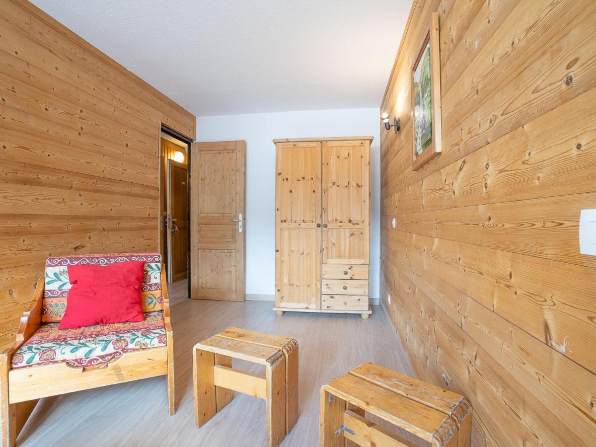 Apartment Arcelle 203 By Interhome Val Thorens Exterior photo